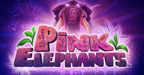 Pink Elephants Slot .